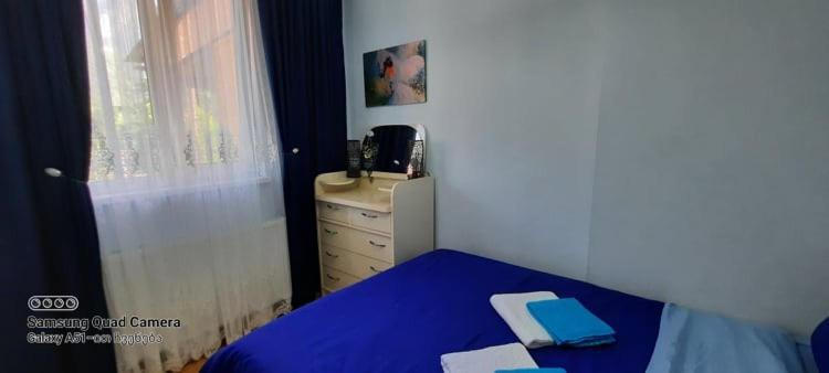 Apart-otel Nino Borjomi Dış mekan fotoğraf